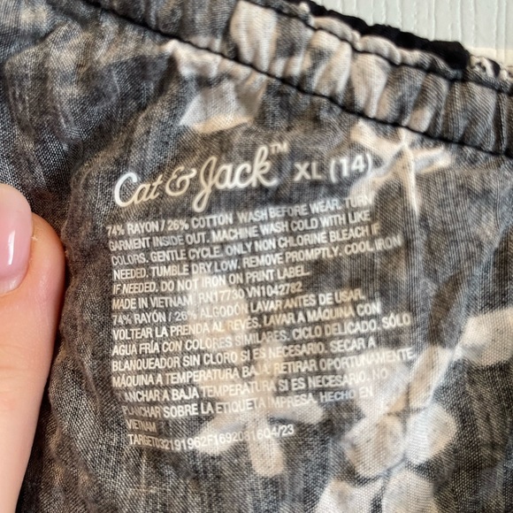 Youths summer top - Picture 4 of 4